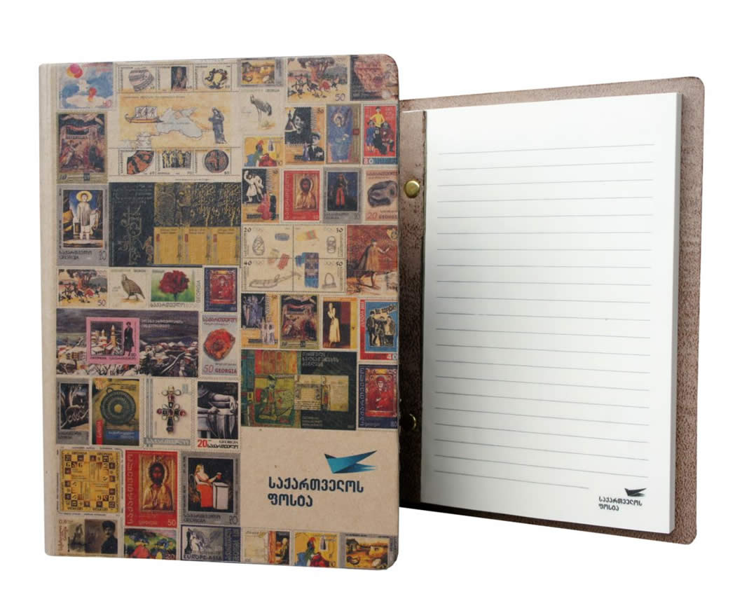 ბლოკნოტი